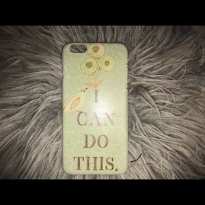 iPhone 6 Plus case (5.5 inch)